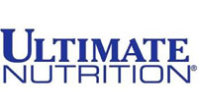 Ultimate Nutrition